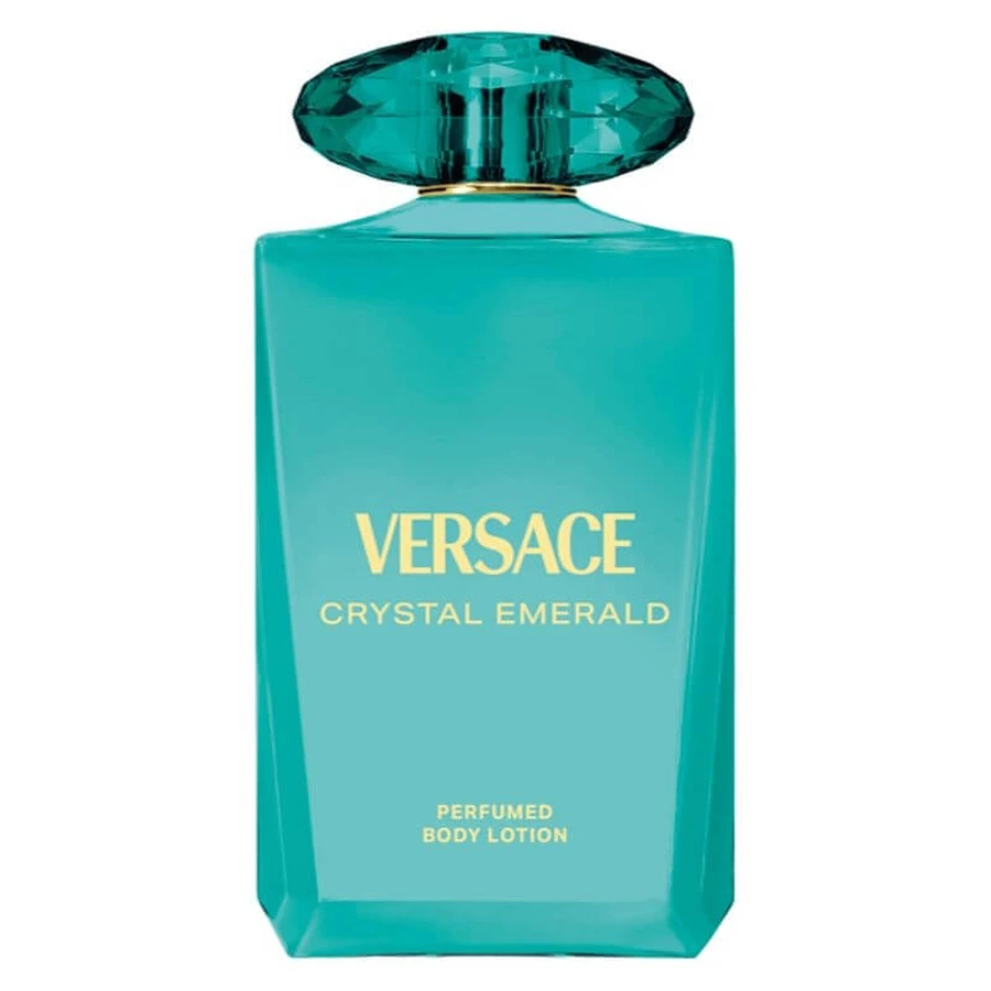 Versace Crystal Emerald Body Lotion - 200 ml bodylotion