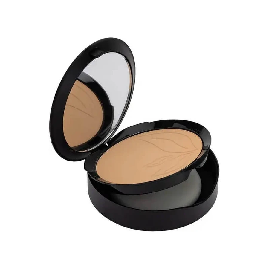 Purobio compact foundation - fond de ten compact - nr. 03