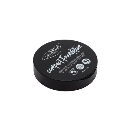 Purobio compact foundation - fond de ten compact - nr. 03