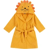 Chicco Lion - Albornoz infantil, a partir de los 24 meses