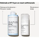Olaplex Nº4c bond maintenance - shampoo purificante 250 ml