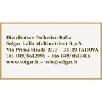 Solgar fitolady 50 capsule vegetali - integratore per il ciclo e la menopausa