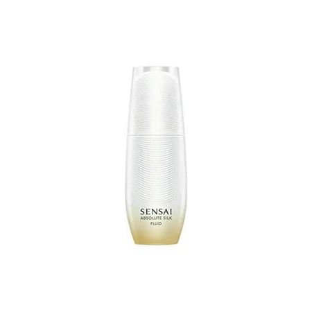 Kanebo Sensai absolute silk fluid - fluido viso antiage 80 ml