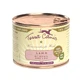 Terra canis Classic agnello con zucchine, miglio e aneto - alimento completo per cani adulti normopeso 200 gr