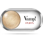 Pupa vamp! - fard de pleoape nr. 201 champagne gold wet&amp;dry