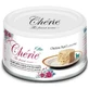 Cherie Kitten mousse de pui – hrană umedă completă pentru pisoi, 80 g