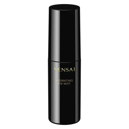 Kanebo Sensai Hydrating Fix Mist – mgiełka utrwalająca, 50 ml: ceny i cechy
