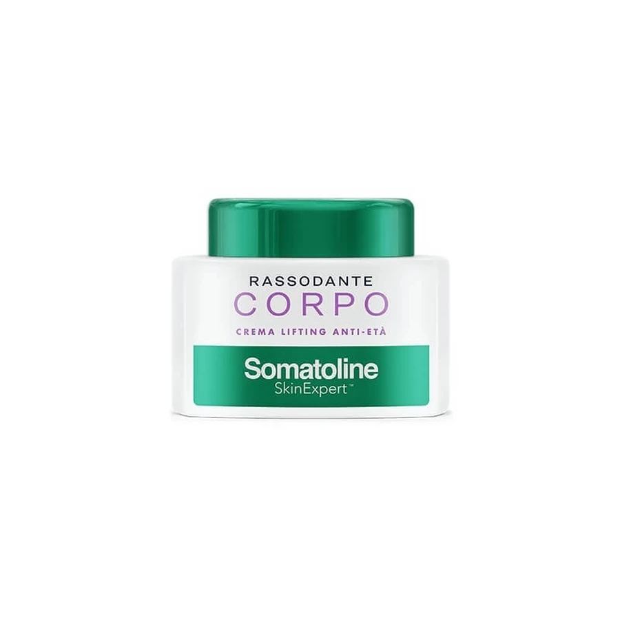 Crème raffermissante pour le corps Manetti &amp; Roberts - Crème liftante anti-âge 300 ml (emballage abîmé)