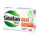 Sinulan Duo Forte, 30 comprimidos, Walmark