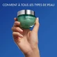 Biotherm Aquasource Hyalu Plump – gel hidratant pentru față, 75 ml