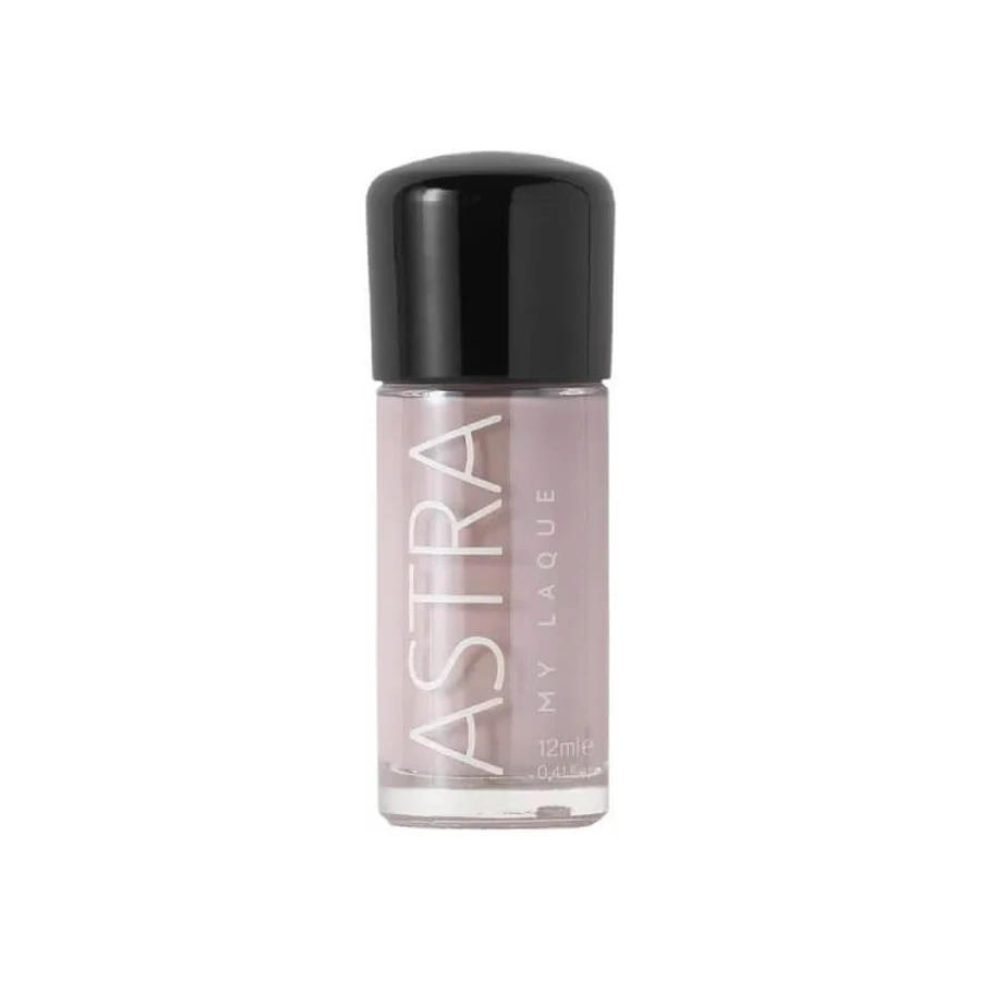 Astra my laque - ultraglanzende nagellak nr. 78 Meditation Mauve