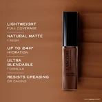 Lancome Teint Idole Ultra Wear All Over Concealer – corector fluid multifuncțional nr. 025 beige lys