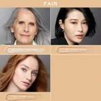 Lancome Teint Idole Ultra Wear All Over Concealer – corector fluid multifuncțional nr. 025 beige lys