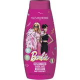Naturaverde Barbie - Douchegel 300 ml