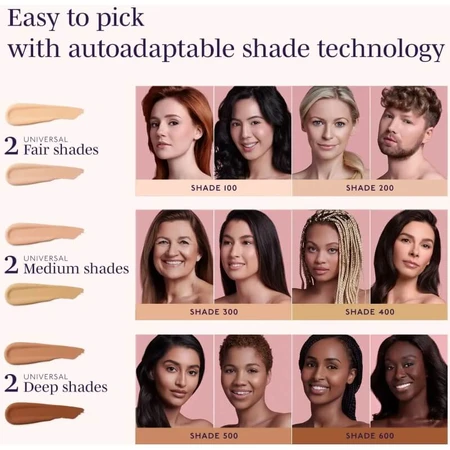 By Terry Hyaluronic Hydra-Concealer – Concealer Nr. 500, mittel-dunkel