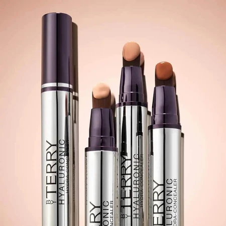 By Terry Hyaluronic Hydra-Concealer – Concealer Nr. 500, mittel-dunkel