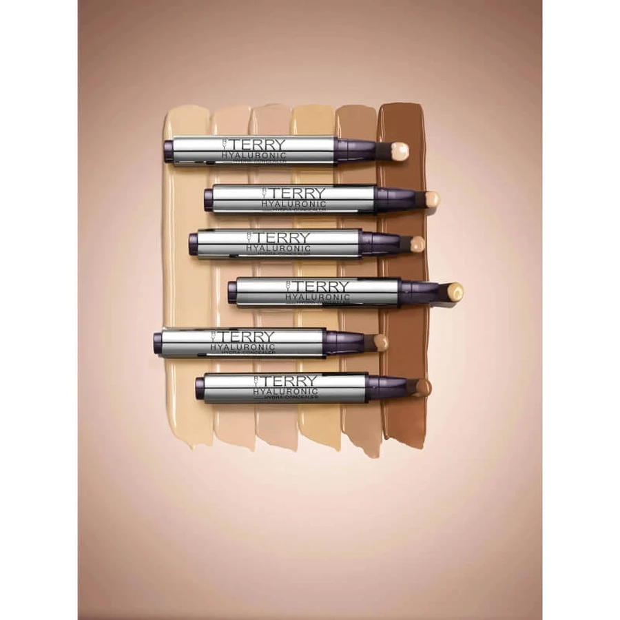By Terry Hyaluronic Hydra-Concealer – Concealer Nr. 500, mittel-dunkel