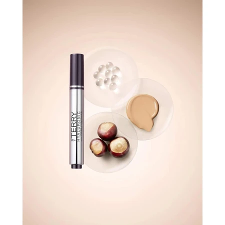 By Terry Hyaluronic Hydra-Concealer – Concealer Nr. 500, mittel-dunkel
