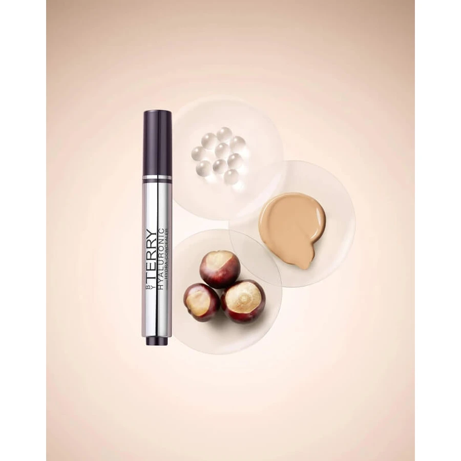 By Terry Hyaluronic Hydra-Concealer – Concealer Nr. 500, mittel-dunkel