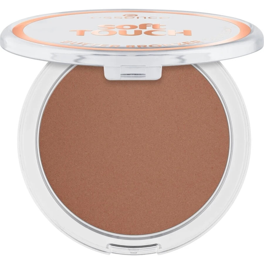 Essence Soft Touch Butter Bronzer - Poudre bronzante n° 20 Golden Buttercream