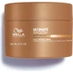 Wella Ultimate Smooth pasul 2 – mască intensivă pentru păr uscat și creț 150 ml