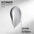 Wella Ultimate Smooth pasul 2 – mască intensivă pentru păr uscat și creț 150 ml