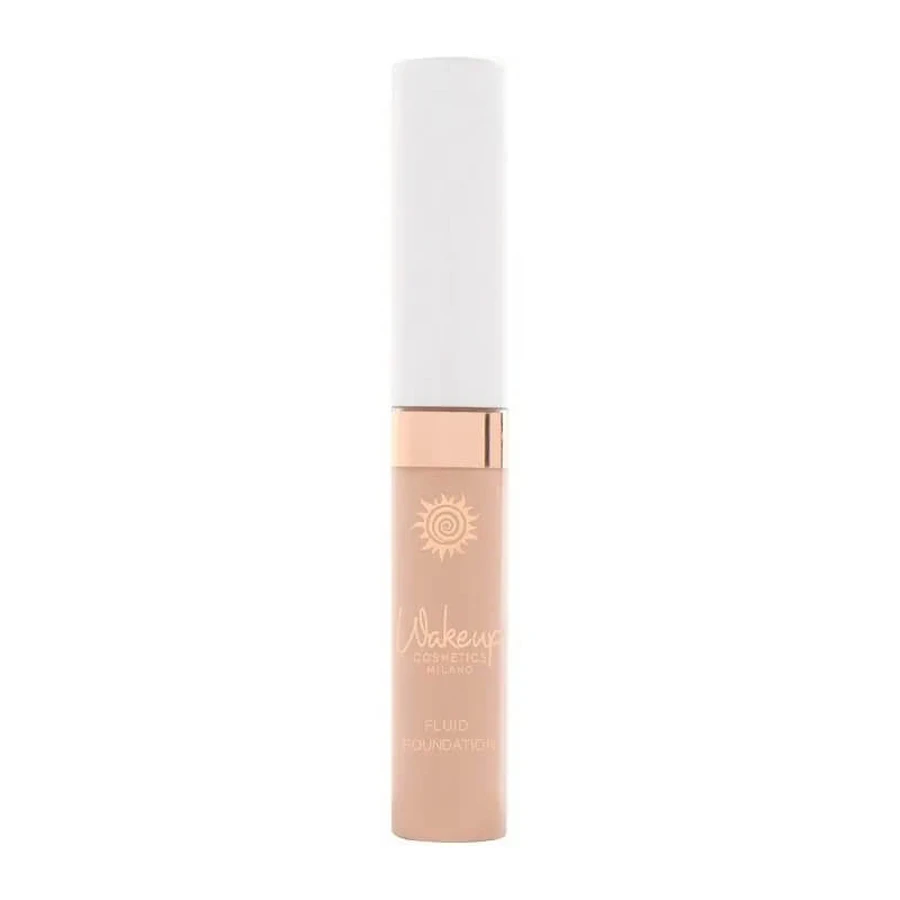 Wakeup cosmetics Fluid concealer – corector fluid w1
