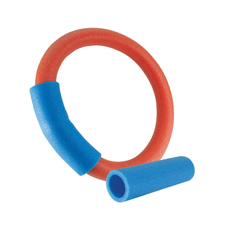Mondo Tub rotund plutitor cu racord – culori asortate