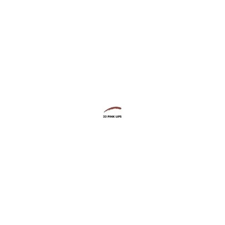 Astra Professional Lip Pencil – creion de contur pentru buze nr. 33, nuanța „carne”