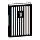 Seven Juventus – jurnal școlar de buzunar pentru 12 luni (ambalaj deteriorat)