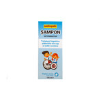 Champú Antiparasitario 125ml Sanitayaki