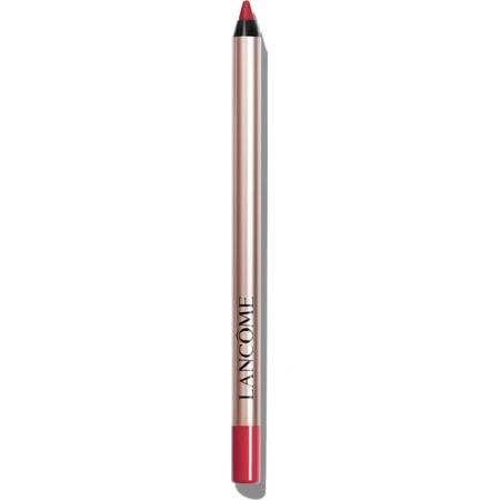 Lancôme Lip Idole Lip Shaper - Lápiz de labios mate n.º 100 Red Now