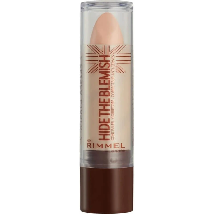 Rimmel hide the blemish - correttore anti-imperfezione 002 sand