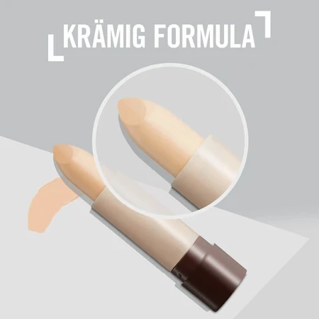 Rimmel hide the blemish - correttore anti-imperfezione 002 sand
