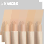 Rimmel hide the blemish - correttore anti-imperfezione 002 sand