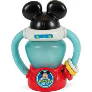 Clementoni Baby mickey - lanterna interattiva
