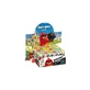Dulcop Angry Birds Bubbles – bańki mydlane, 36 buteleczek