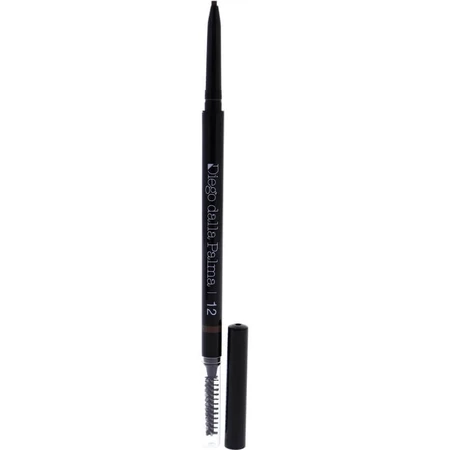 Diego dalla Palma The Brow Studio – Wasserfester Augenbrauenstift Nr. 12 Braun