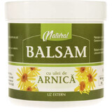 Bálsamo de Árnica 250ml Adya Green