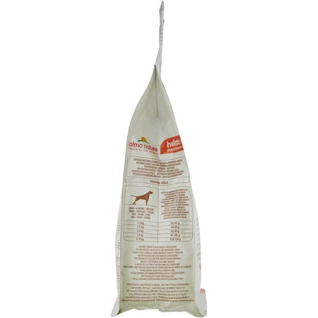 Almo nature Holistic maintenance small al pollo - alimento completo per cani adulti di piccola taglia 400 gr