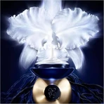 Guerlain Orchidée Impériale La Crème Légère – regenerujący krem przeciwstarzeniowy 50 ml: ceny i cechy