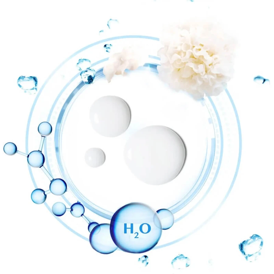 Foreo h2overdose 2.0 - 6 măști hidratante pentru UFO