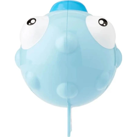 Termómetro de baño «Blue Fish» de Chicco con indicador de temperatura