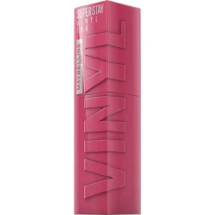 Maybelline Super Stay Vinyl Ink - Vloeibare lippenstift nr. 20 Coy