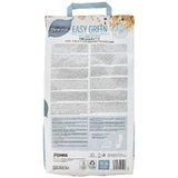 Monge Easy Green Maïs et charbon actif - Litière pour chat, 10 litres