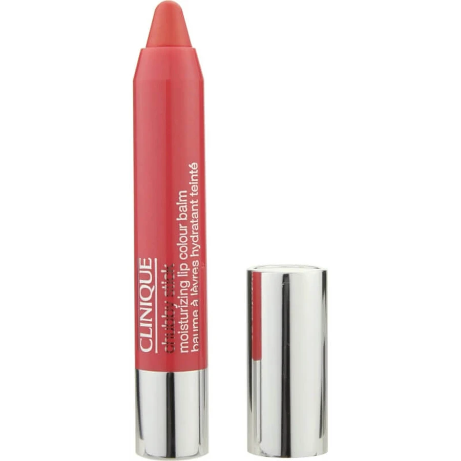 Clinique chubby stick moisturizing lip colour balm - balsamo labbra colorato n. 13 mighty mimosa