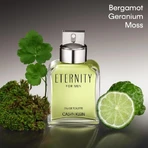 Calvin Klein Eternity for Men After Shave - 100 ml aftershave lotion