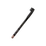 Astra Expert - Lápiz de cejas con peine, n.º EB5 Rubio