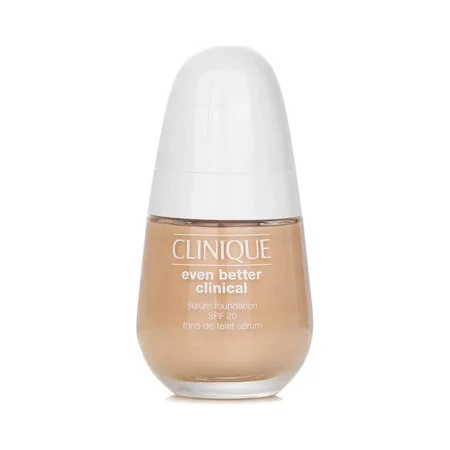 Clinique Even Better Clinical Serum SPF 20 – fond de ten – nr. CN10 Alabaster