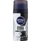 Nivea for Men Invisible Black &amp;amp; White 48 h - Desodorante en formato de viaje, 35 ml